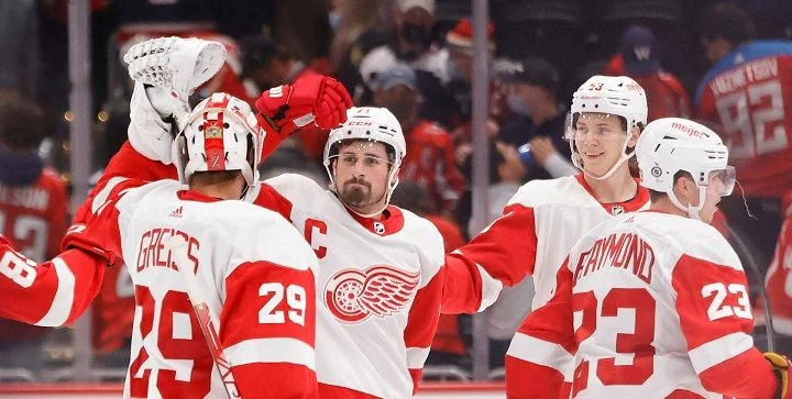 Детройт - Флорида Детройт - Флорида