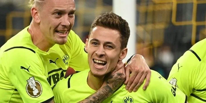 Боруссия Д - Кельн Боруссия Д - Кельн