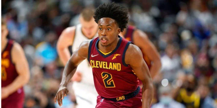 Лейкерс - Кливленд