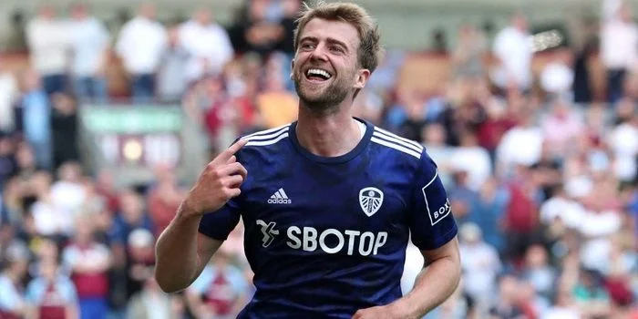 Норвич - Лидс