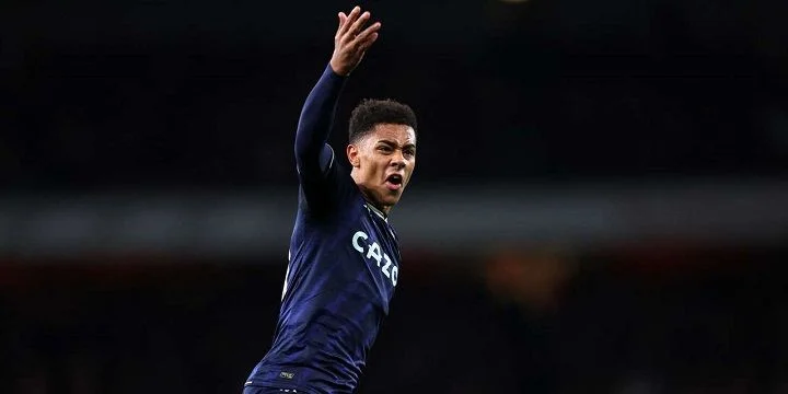 Астон Вилла - Вест Хэм