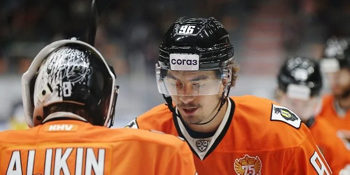 Амур - Барыс