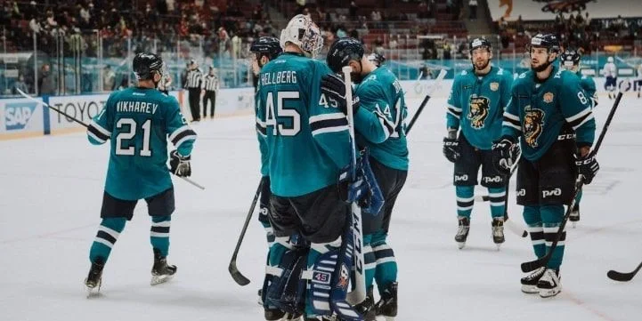 Сочи - Торпедо НН