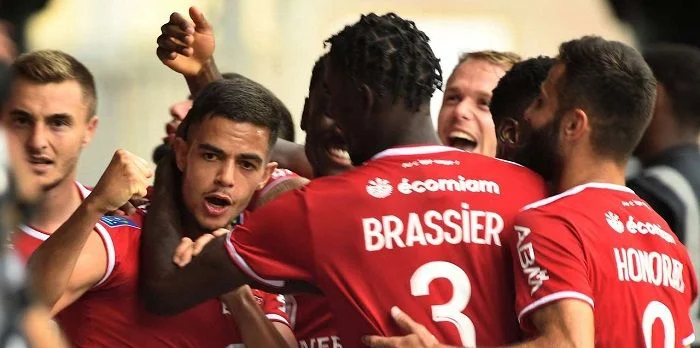 Брест - Монако