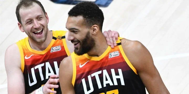 Чикаго - Юта