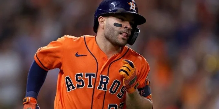 Атланта Брэйвс - Хьюстон Астрос Атланта Брэйвс - Хьюстон Астрос