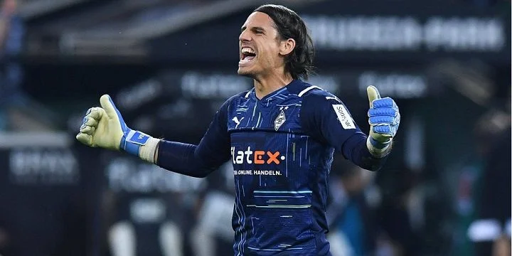 Боруссия М - Бохум Боруссия М - Бохум