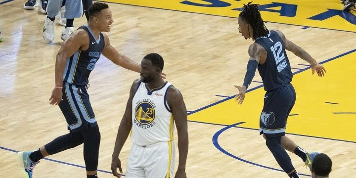 Мемфис - Майами