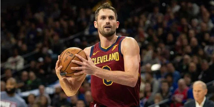 Финикс - Кливленд