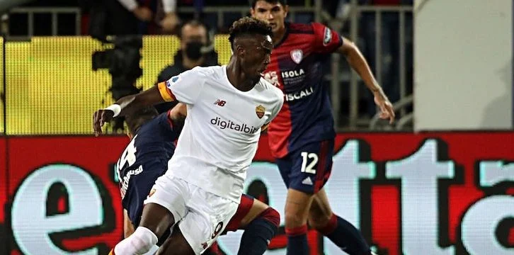 Рома - Милан