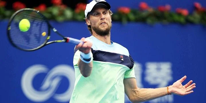 Андреас Сеппи - Микаэль Имер