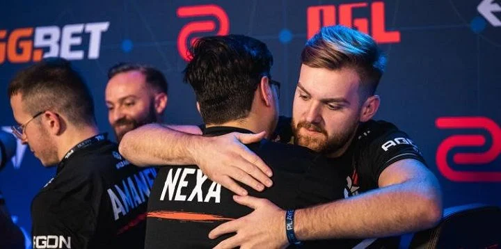 G2 Esports - Entropiq G2 Esports - Entropiq