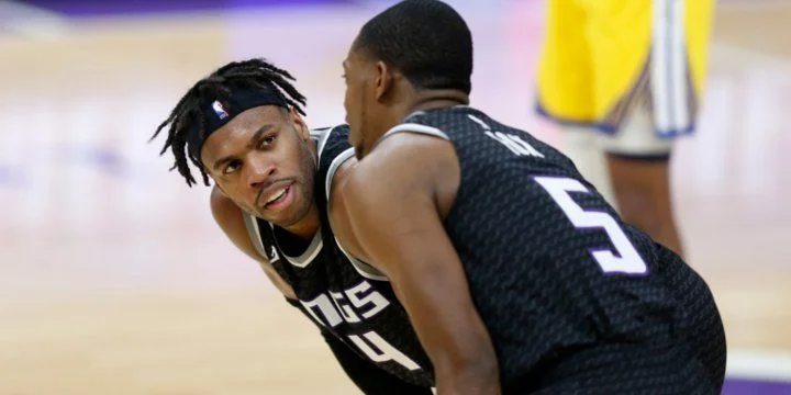 Даллас - Сакраменто