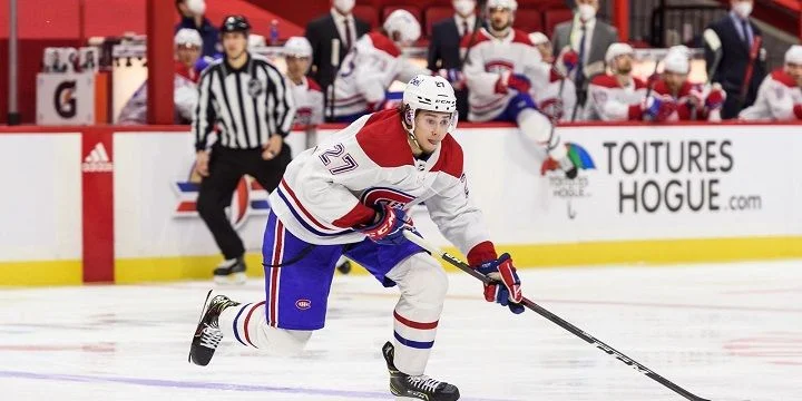 Анахайм - Монреаль Анахайм - Монреаль