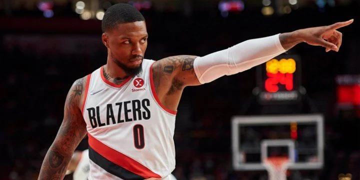 Шарлотт - Портленд