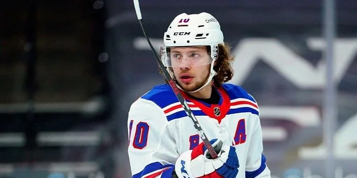 Сиэтл - Рейнджерс