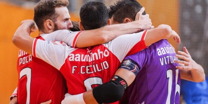 Брага - Портимоненси