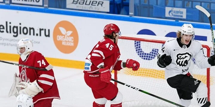 Трактор - Витязь