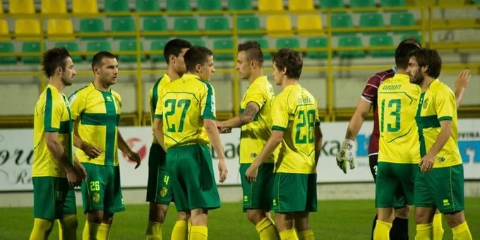 Истра 1961 - Локомотива