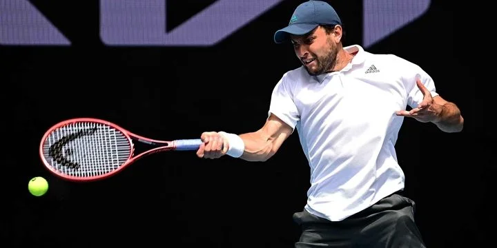 Аслан Карацев - Себастьян Корда Аслан Карацев - Себастьян Корда