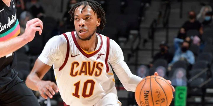 Шарлотт - Кливленд Шарлотт - Кливленд