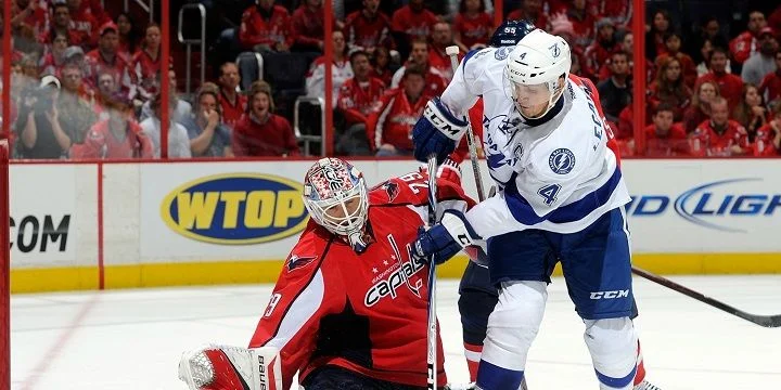 Тампа - Вашингтон