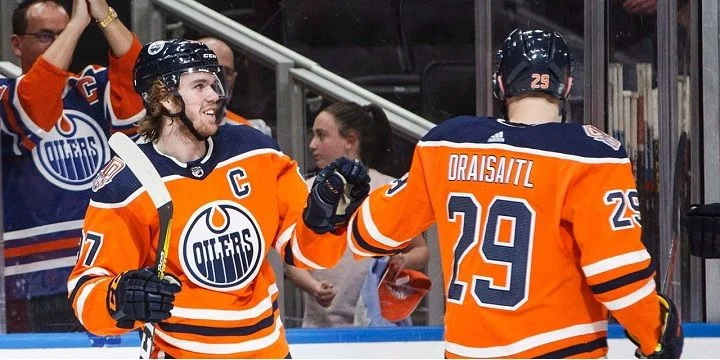 Эдмонтон - Сиэтл Эдмонтон - Сиэтл