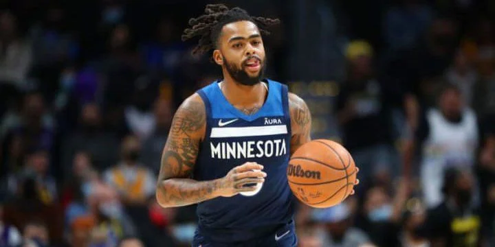 Миннесота - Орландо