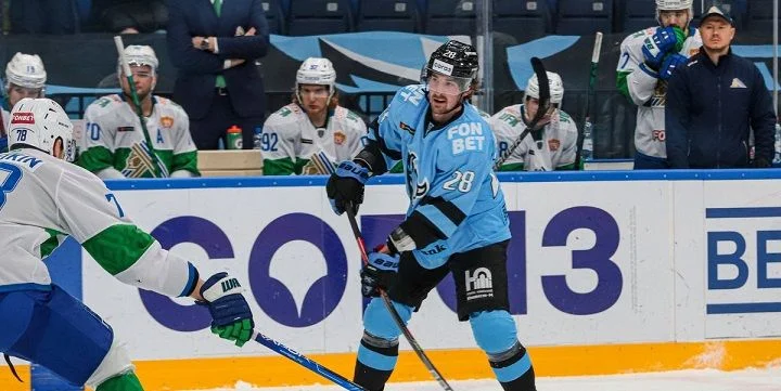 Динамо Мн - Динамо М