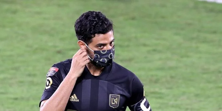 Лос-Анджелес - Ванкувер Уайткэпс