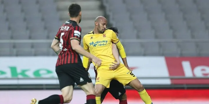 Кванджу - Сеул