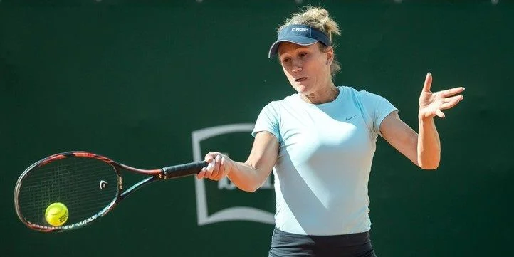 Катажина Кава - Алисия Паркс