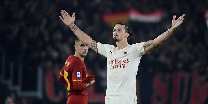 Милан - Порту