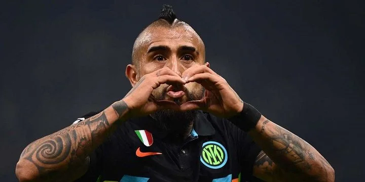 Шериф - Интер Шериф - Интер