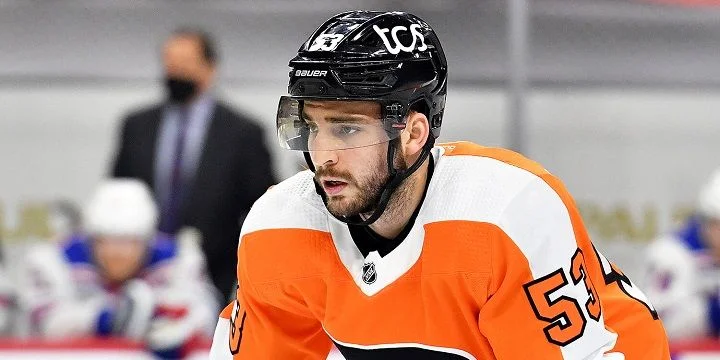 Филадельфия - Аризона