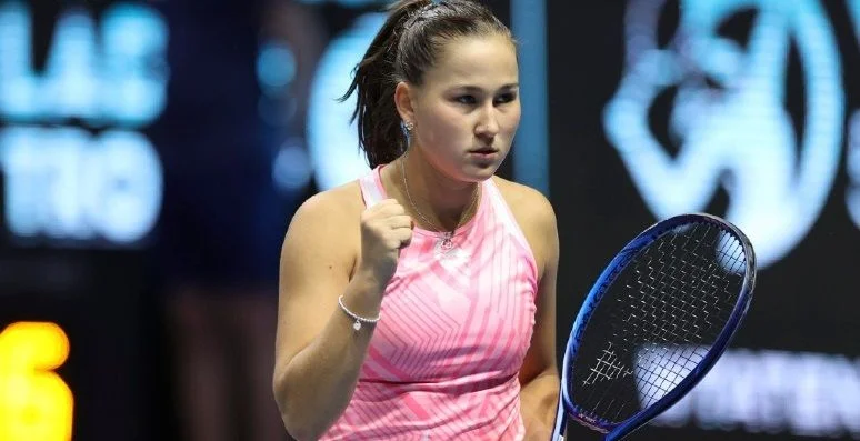 Саманта Маррей - Камилла Рахимова Саманта Маррей - Камилла Рахимова