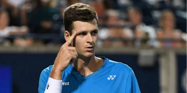 Томми Пол - Хуберт Гуркач