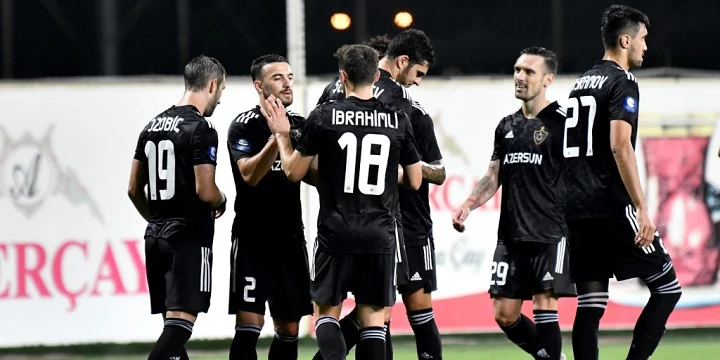 Кайрат — Карабах. Прогноз на матч Лиги Конференций (4 ноября 2021 года)