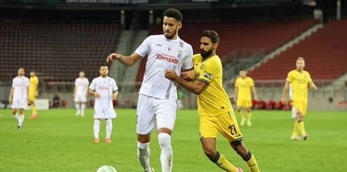 ЛАСК Линц - Алашкерт