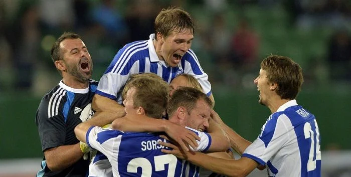 Маккаби Т-А - ХИК