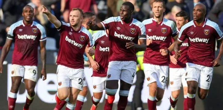 Генк - Вест Хэм