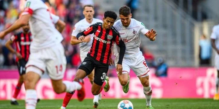 Байер - Бетис