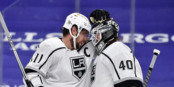 Лос-Анджелес - Сент-Луис Лос-Анджелес - Сент-Луис