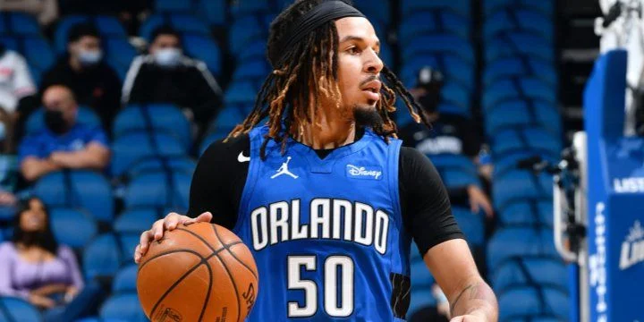 Орландо - Бостон