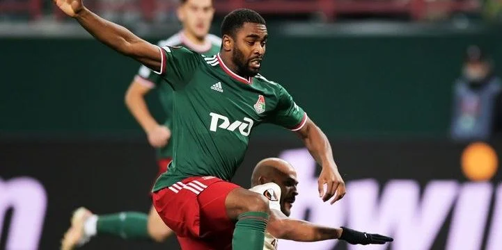 Галатасарай - Локомотив