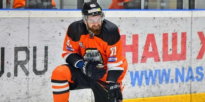 Ермак - Ростов