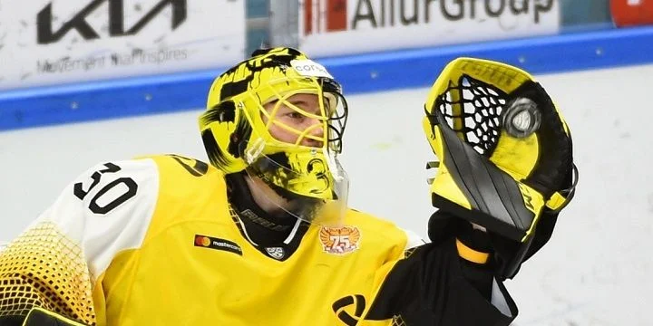 Северсталь - Автомобилист