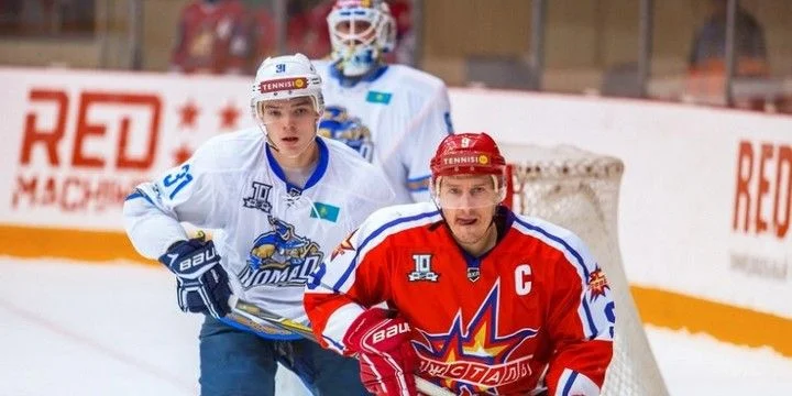 Ижсталь - Зауралье Ижсталь - Зауралье