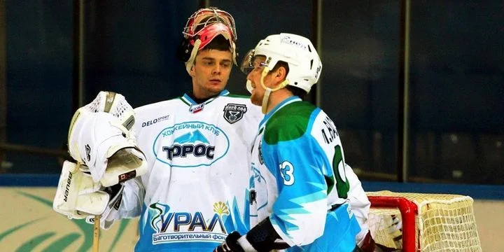 Торос - Челмет