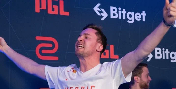 Heroic - Virtus.pro Heroic - Virtus.pro